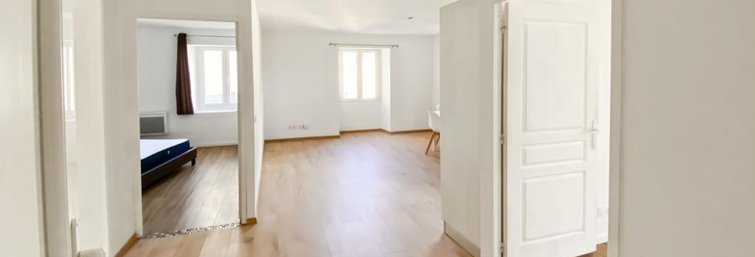 Appartement 3 Pièces 57 m² à louer à Saint-Michel-l'Observatoire (04870)