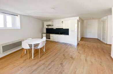 Appartement 3 pièces 655 €