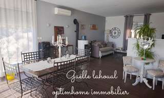 Maison 4 Pièces 98 m² à vendre à Usclas-du-Bosc (34700)