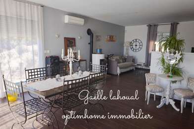 Maison 4 pièces 280000 €