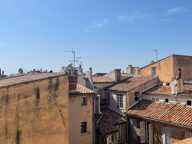 Duplex de charme T3/T4 de 105 m² au cœur du Vieil Aix avec vue dégagée — photo 2