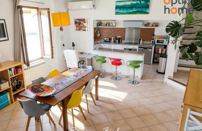 Duplex de charme T3/T4 de 105 m² au cœur du Vieil Aix avec vue dégagée — photo 5