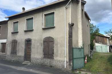 Maison 4 pièces 116500 €