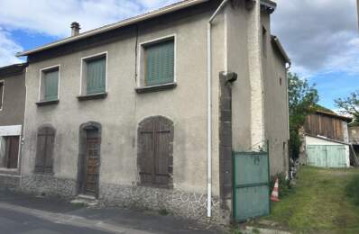 ENNEZAT Maison 120 m2 sur 488 m2 de terrain — photo du bien