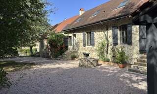 Maison 9 Pièces 227 m² à vendre à Venarey-les-Laumes (21150)