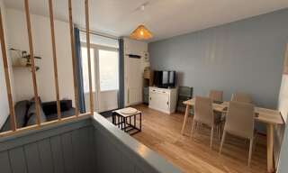 Appartement 3 Pièces 45 m² à vendre à Berck (62600)
