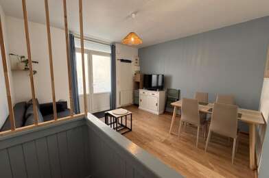 Appartement 3 pièces 154000 €