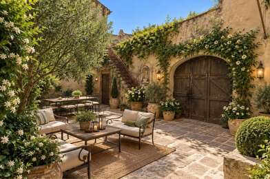 Maison 15 pièces 380000 €