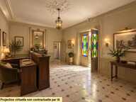 ROQUEMAURE (30150) – HÔTEL PARTICULIER – 460 M² – ÉLÉMENTS D’ARCHITECTURE ANCIENS – COUR INTÉRIEURE – GARAGE – TERRASSE – COMBLES À AMÉNAGER — photo 3