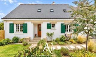 Maison 9 Pièces 161 m² à vendre à Vannes (56000)