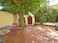 MAISON BOURGEOISE 7 PIÈCES - PERPIGNAN - SAINT LOUIS DE GONZAGUE — photo 4