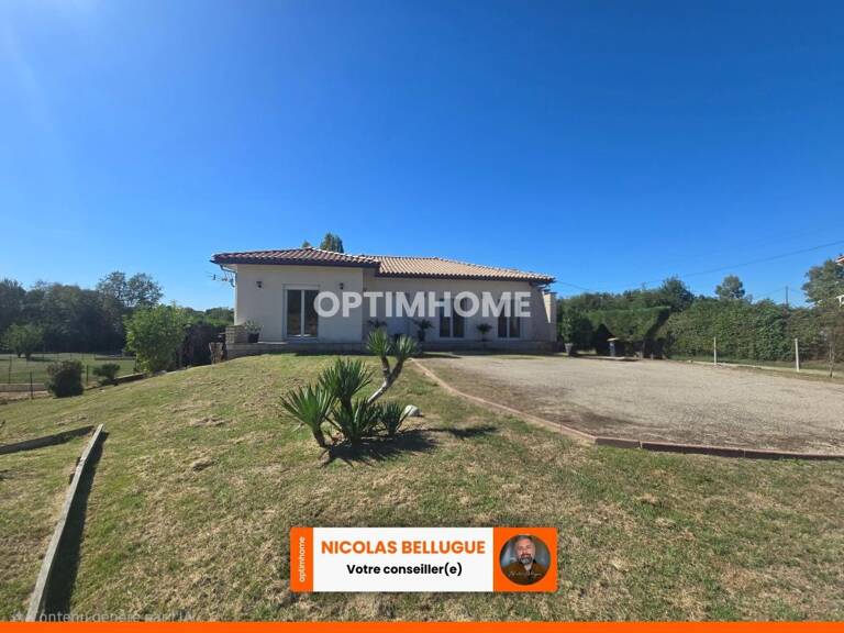 Maison rénovée avec 4 chambres et jardin clôturé — photo 1