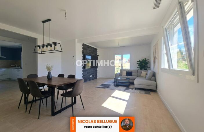 Maison rénovée avec 4 chambres et jardin clôturé — photo 3