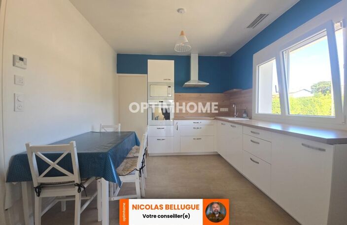 Maison rénovée avec 4 chambres et jardin clôturé — photo 5