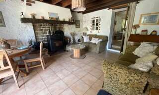 Maison 5 Pièces 122 m² à vendre à La Celle-Dunoise (23800)