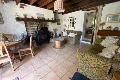 Maison 5 pièces 153000 €