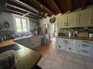 Maison de campagne rénovée avec splendide vue campagne 153000€ — photo 3
