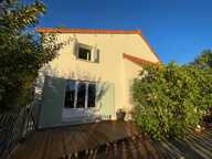 Maison de campagne rénovée avec splendide vue campagne 153000€ — photo 4