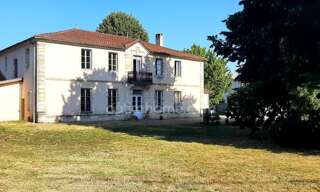 Maison 12 Pièces 450 m² à vendre à Belin-Béliet (33830)