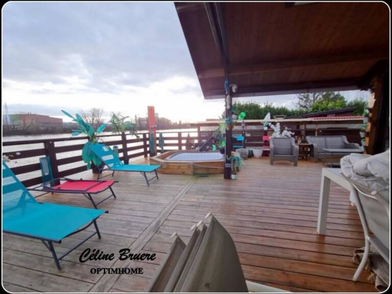 Chalet 2 pièces 36 m² — photo 1