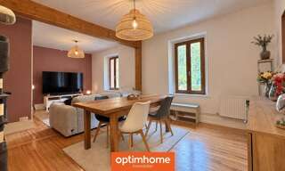 Maison 6 Pièces 135 m² à vendre à Cornimont (88310)