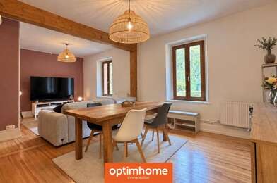 Maison 6 pièces 199900 €
