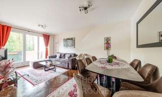 Appartement 2 Pièces 52 m² à vendre à Le Vésinet (78110)