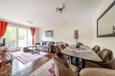 Appartement 2 pièces 335000 €