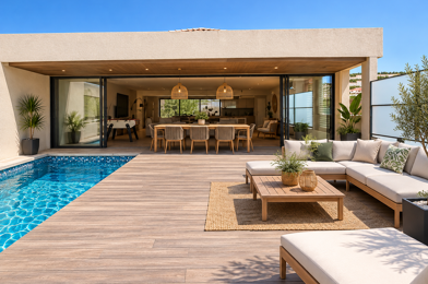 Maison 6 pièces 2990000 €