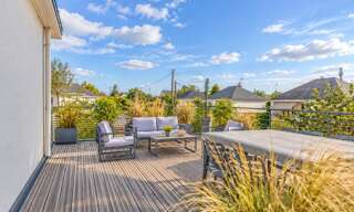 Maison 6 Pièces 126 m² à vendre à Saint-Cyr-sur-Loire (37540)
