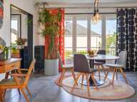 EXCLUSIVITÉ – SAINT-CYR-SUR-LOIRE – QUARTIER DU POTET – MAISON 126 M² – 5 CHAMBRES – TERRAIN 600 M² — photo 2