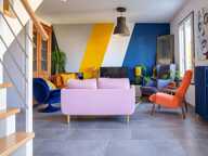 EXCLUSIVITÉ – SAINT-CYR-SUR-LOIRE – QUARTIER DU POTET – MAISON 126 M² – 5 CHAMBRES – TERRAIN 600 M² — photo 4