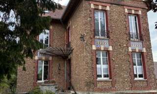 Maison 10 Pièces 230 m² à vendre à La Ferté-sous-Jouarre (77260)