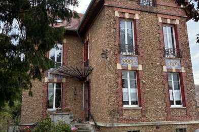 Maison 10 pièces 430000 €