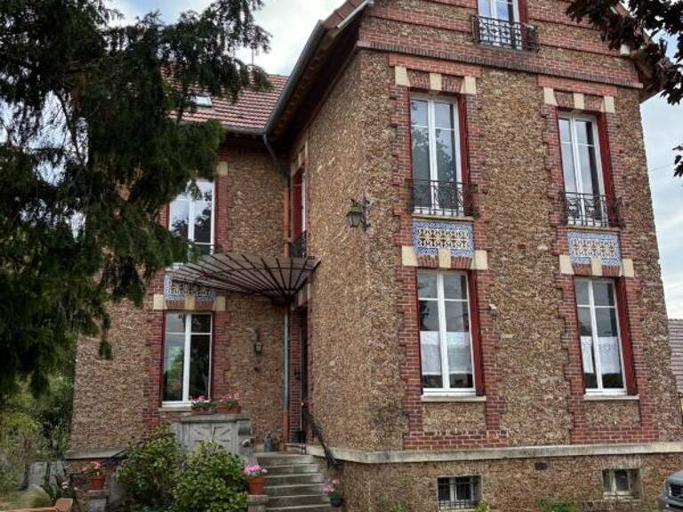 Maison à vendre 10 pièces Proche de LA FERTE SOUS JOUARRE (77) — photo 1