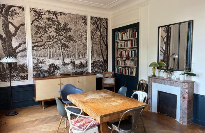 Maison à vendre 10 pièces Proche de LA FERTE SOUS JOUARRE (77) — photo 2