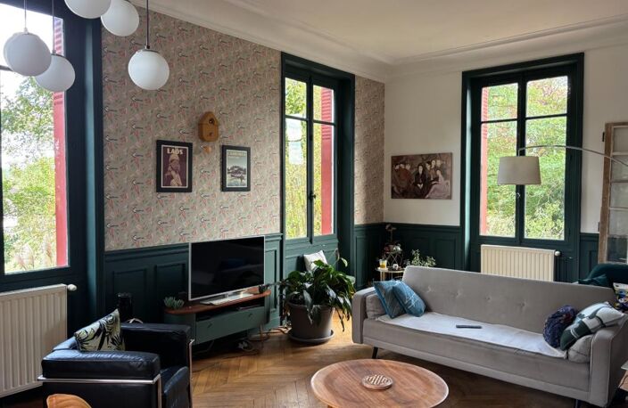 Maison à vendre 10 pièces Proche de LA FERTE SOUS JOUARRE (77) — photo 3