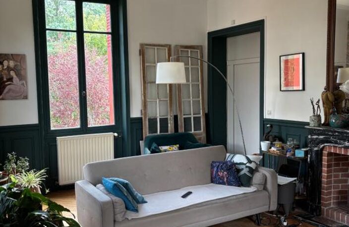 Maison à vendre 10 pièces Proche de LA FERTE SOUS JOUARRE (77) — photo 4