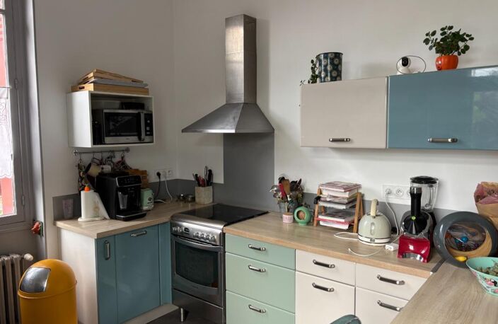 Maison à vendre 10 pièces Proche de LA FERTE SOUS JOUARRE (77) — photo 5