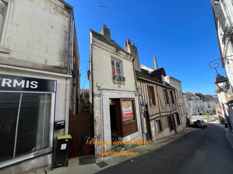Maison hyper centre — photo 1