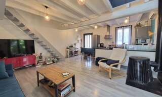 Maison 4 Pièces 80 m² à vendre à Baziège (31450)
