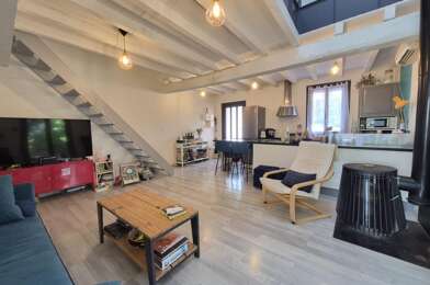 Maison 4 pièces 245000 €