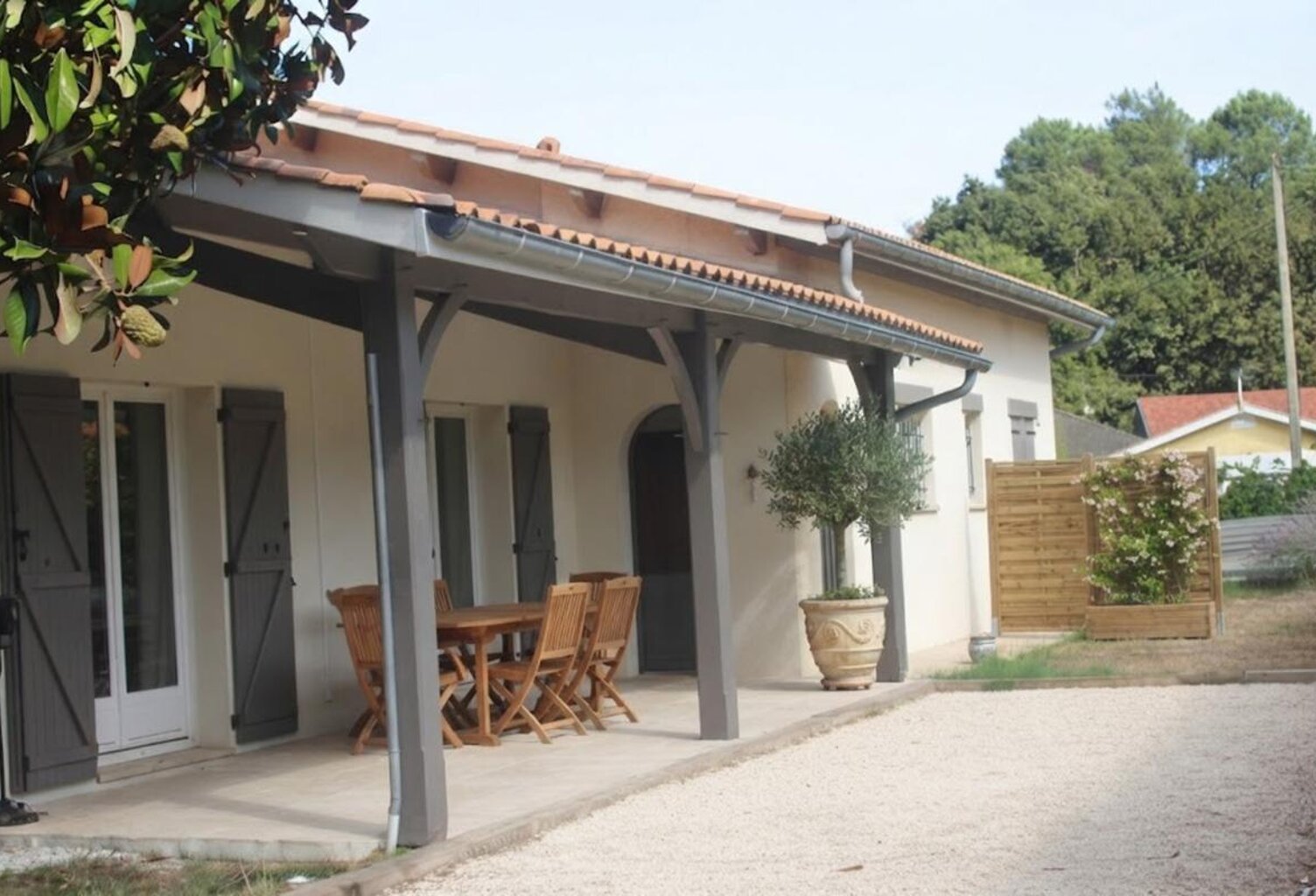 Maison à vendre 7 pièces  (33) — photo 1