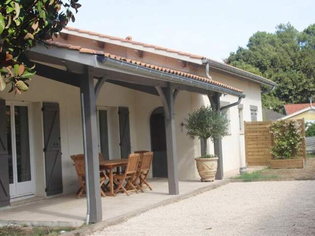 Maison à vendre 7 pièces  (33) — photo du bien