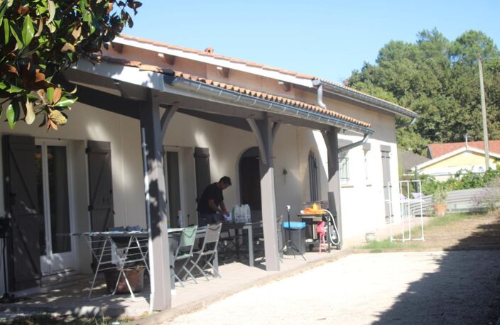 Maison à vendre 7 pièces  (33) — photo 2