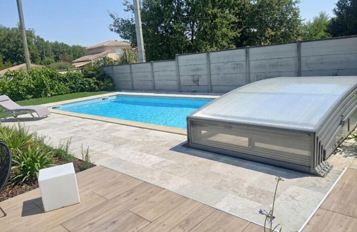 Maison à vendre 7 pièces  (33) — photo 3