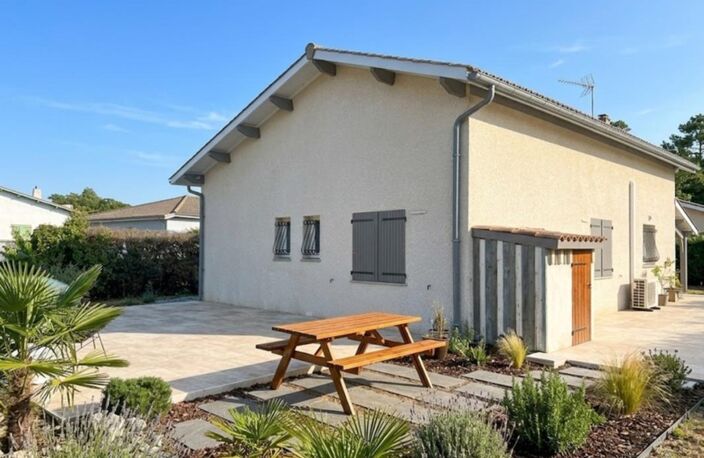 Maison à vendre 7 pièces  (33) — photo 4