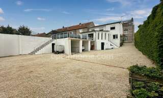 Maison 7 Pièces 160 m² à vendre à Saint-Quentin (02100)