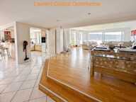 SAINT-QUENTIN – MAISON ENV.160 M2 – 3 CHAMBRES – COUR 280 M² – TERRASSE PLEIN SUD – 3 GARAGES — photo 4