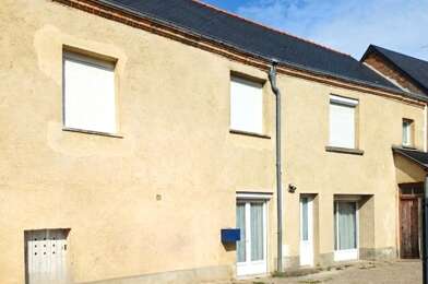 Maison 9 pièces 173650 €